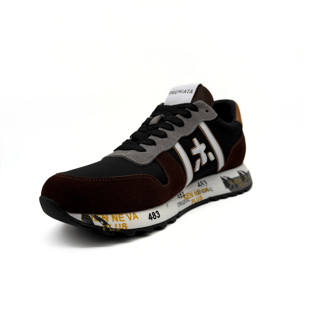 Premiata - Lander 6905 Brown