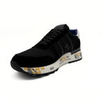 Premiata - Lander 6905 Black