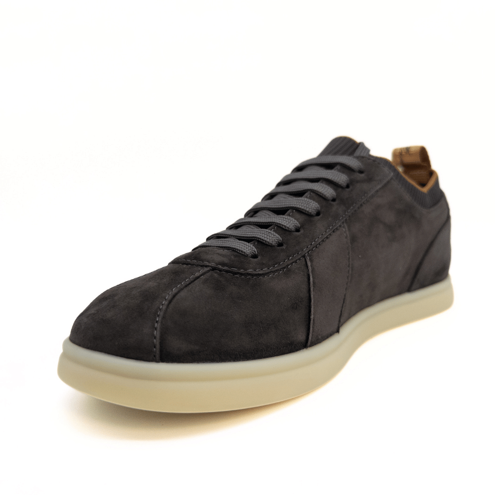 Loro Piana Soho Grey