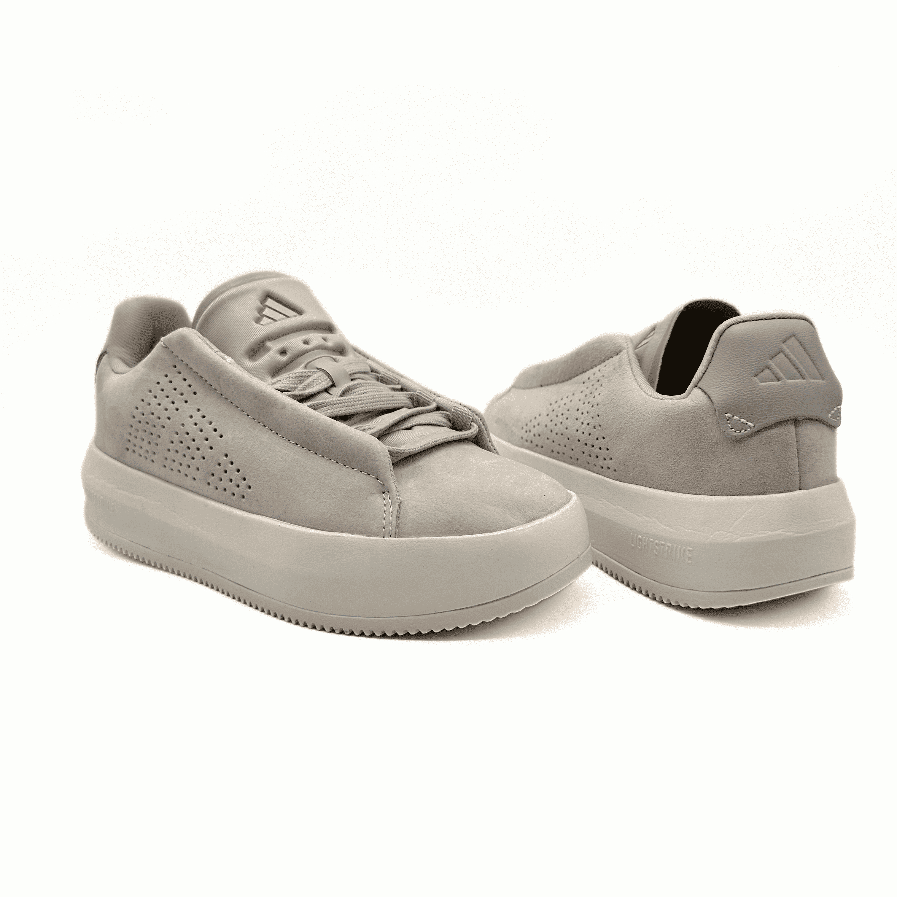 Adidas Acesmash Light Crem