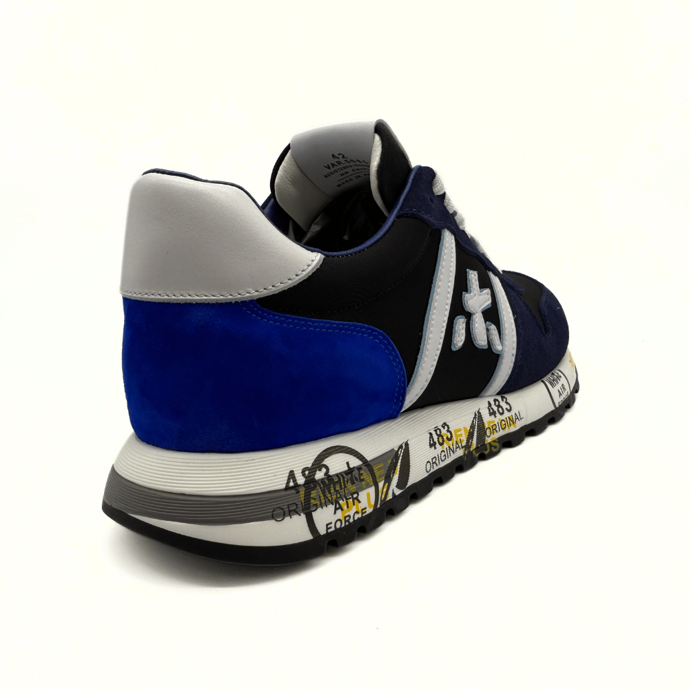 Premiata - Lander 6905 Blue