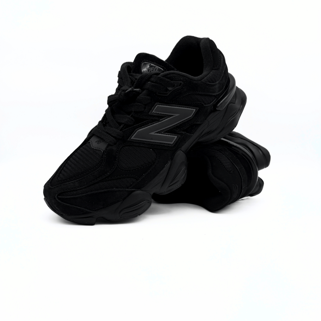 NEW BALANCE  9060 Dark black