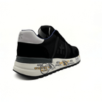 Premiata - Lander 6905 Black