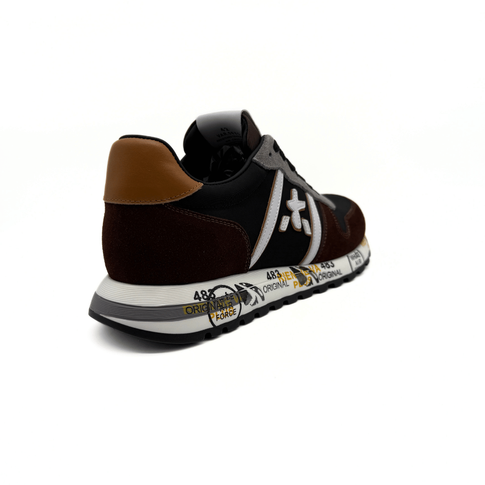 Premiata - Lander 6905 Brown