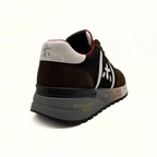 Premiata - Lander 6905 Grey-Coffe