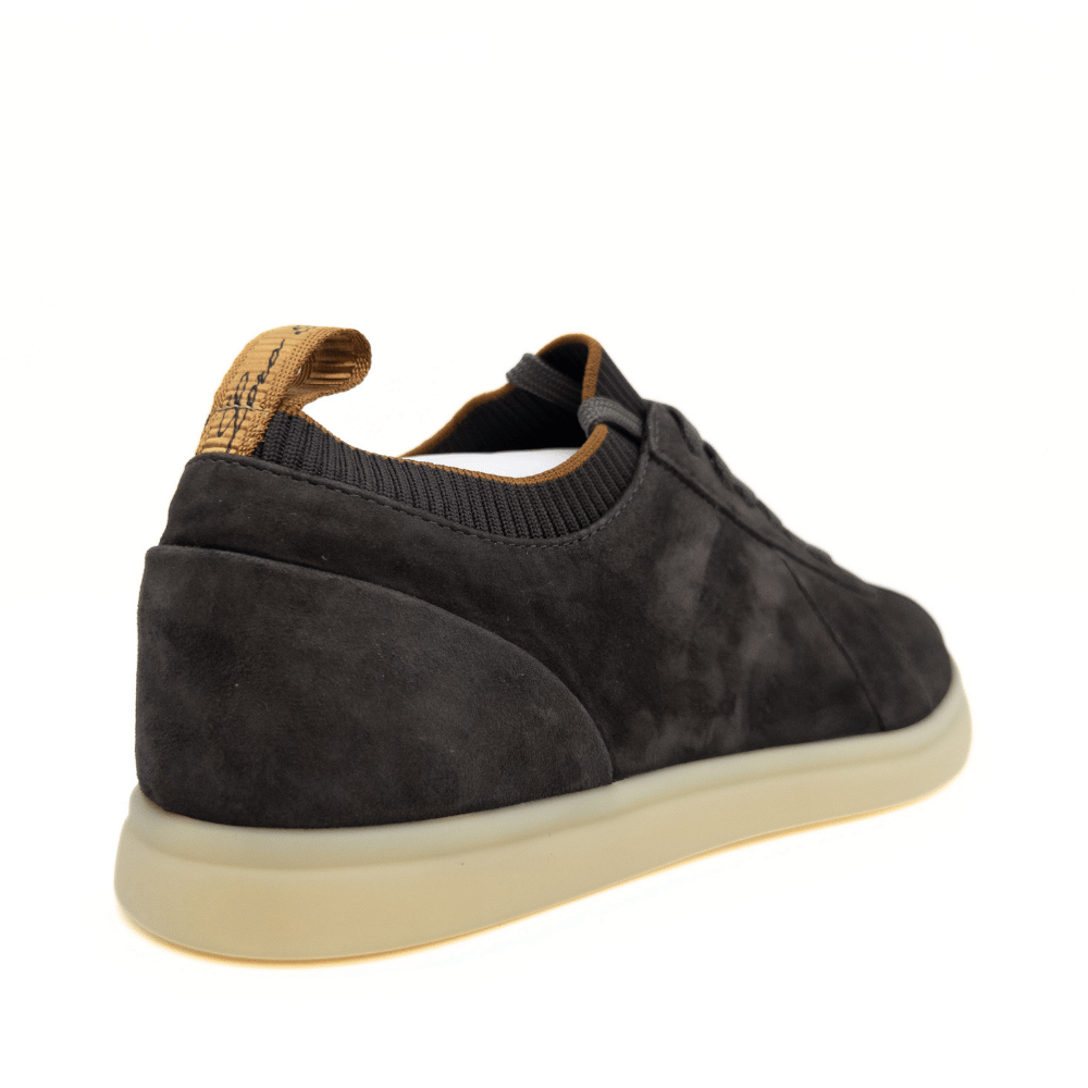 Loro Piana Soho Grey