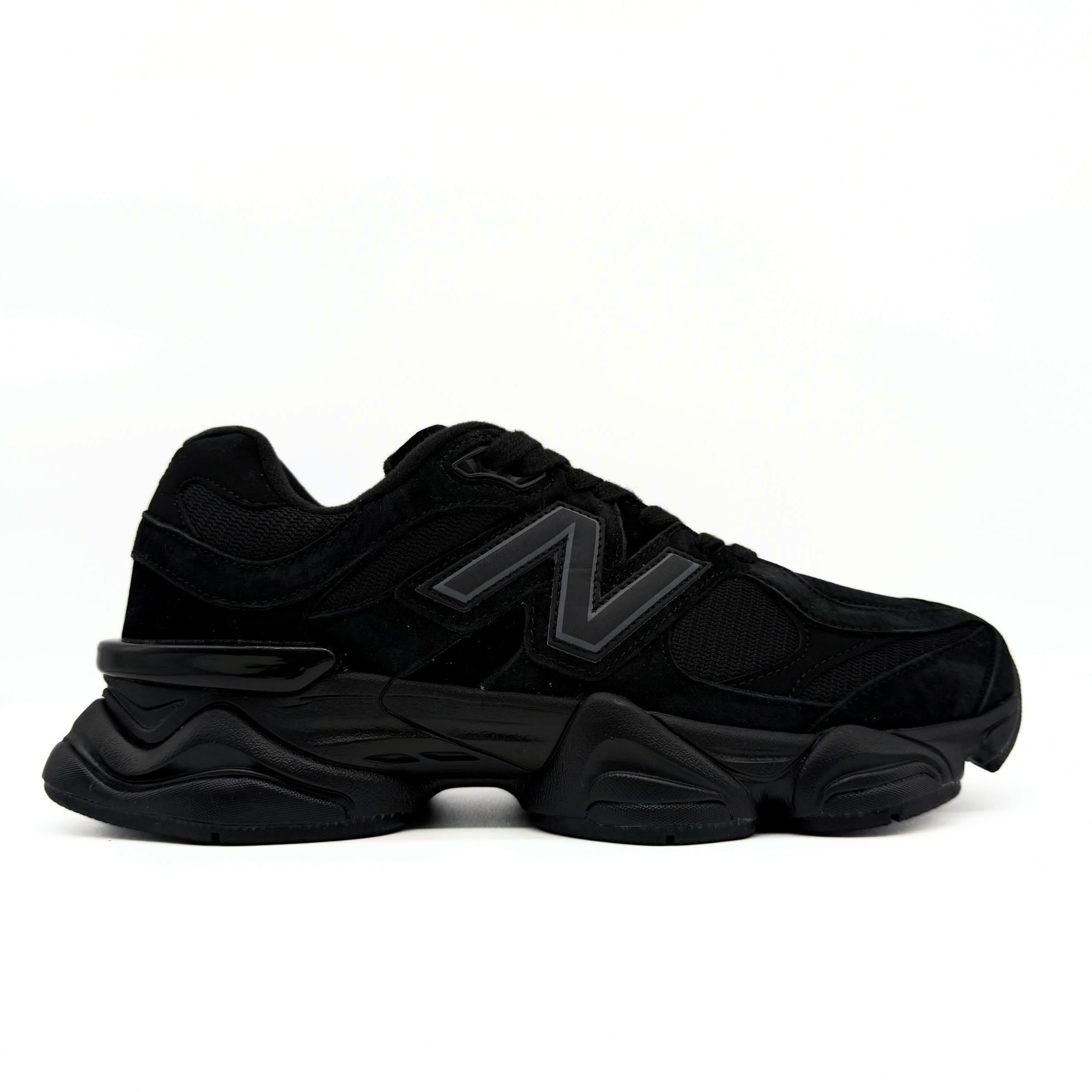 NEW BALANCE  9060 Dark black