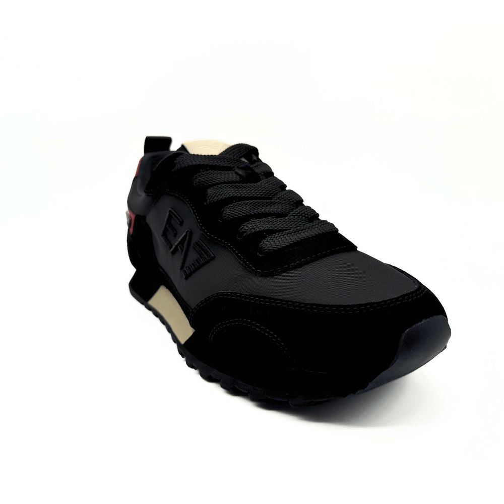 Emperio Armani Black