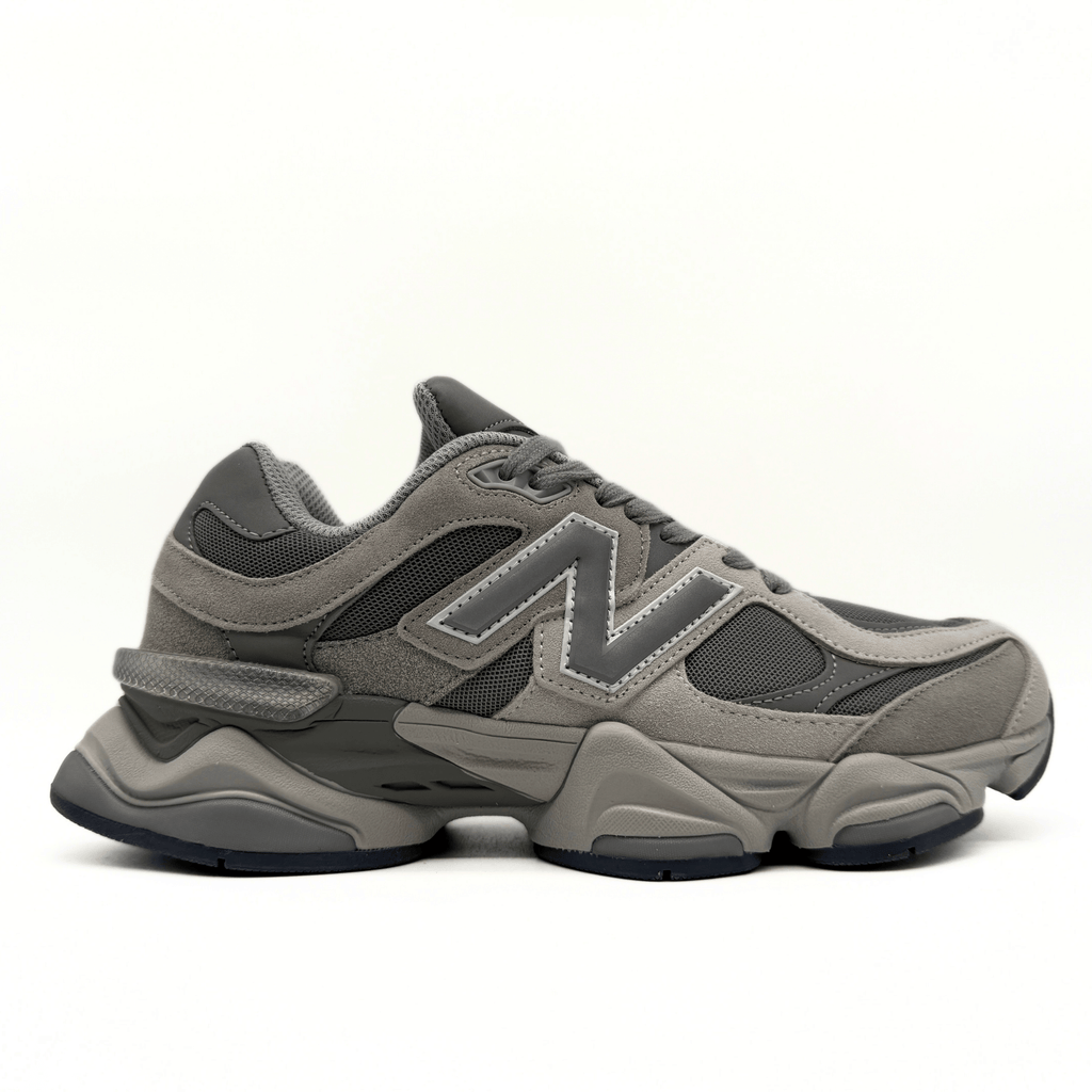NEW BALANCE  9060 Grey