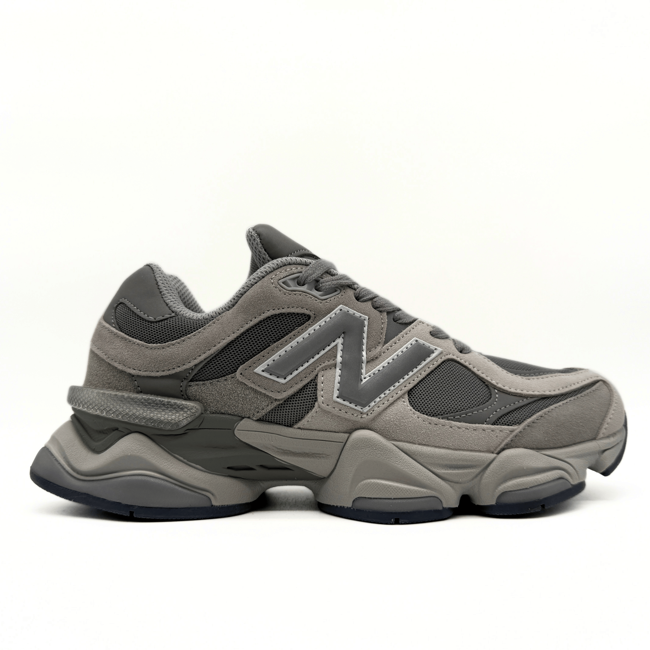 NEW BALANCE  9060 Grey