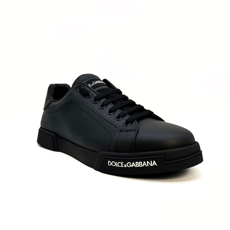 Dolce & Gabbana Black