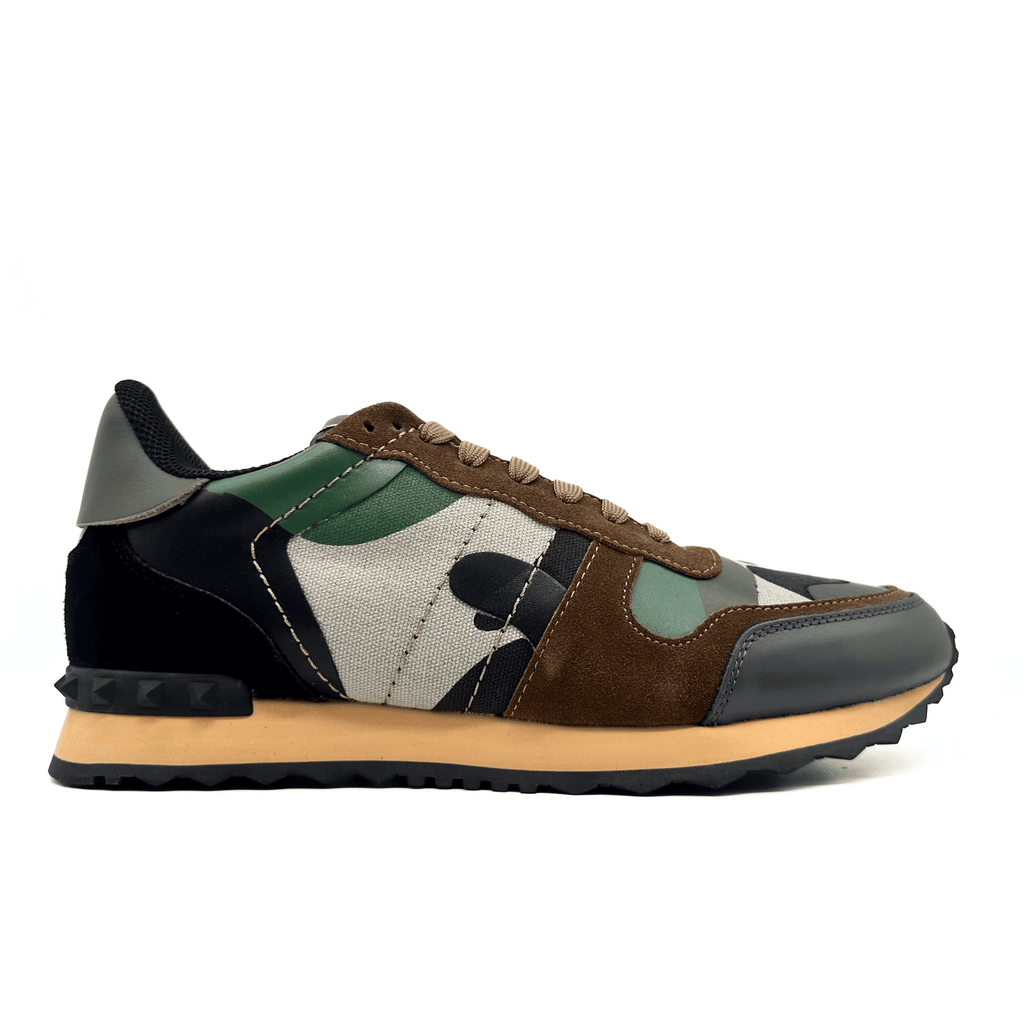 Valentino Garavani Rockrunner Mix sneakers