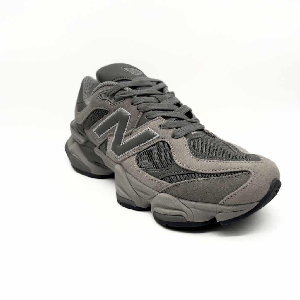 NEW BALANCE  9060 Grey