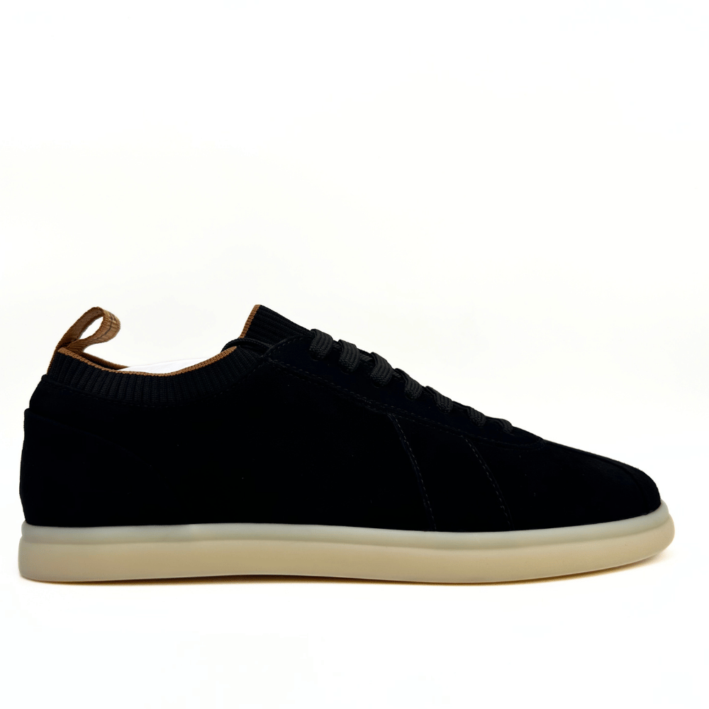 Loro Piana Soho Black