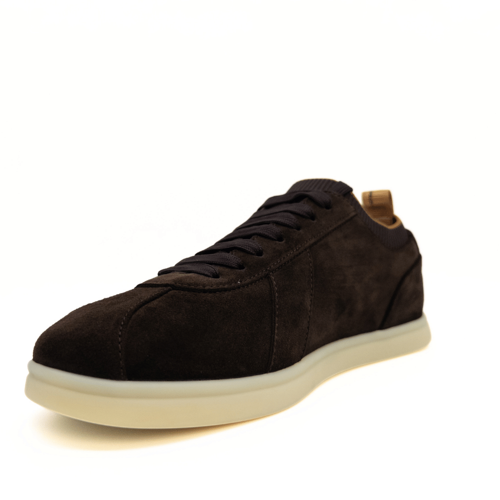 Loro Piana Soho Brown