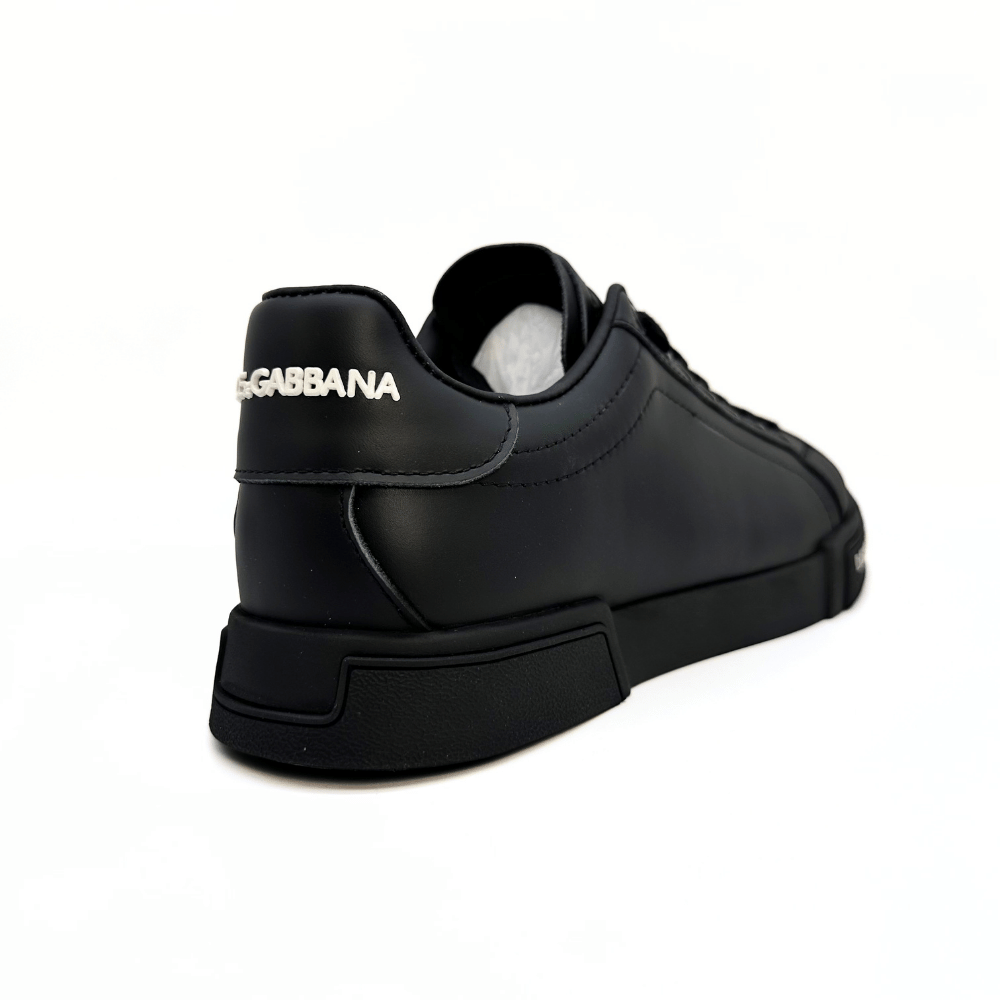 Dolce & Gabbana Black