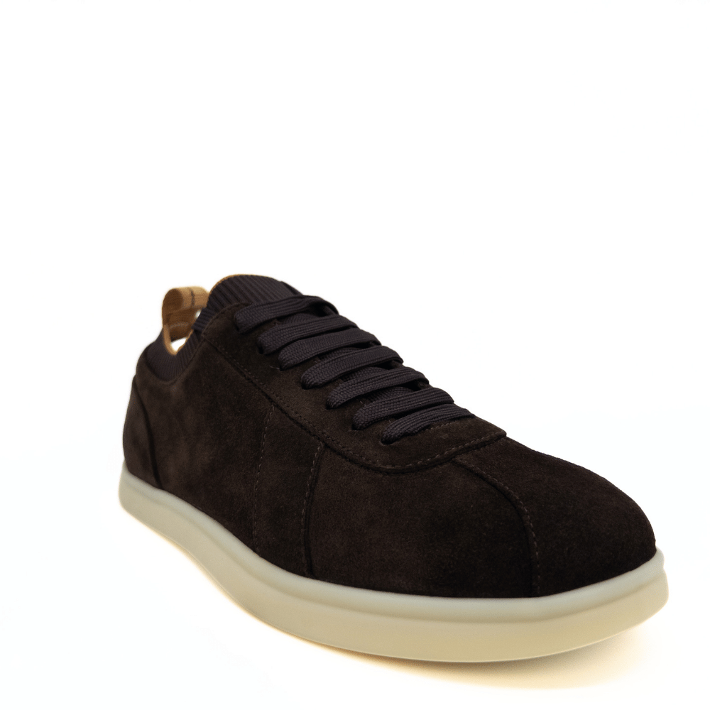 Loro Piana Soho Brown