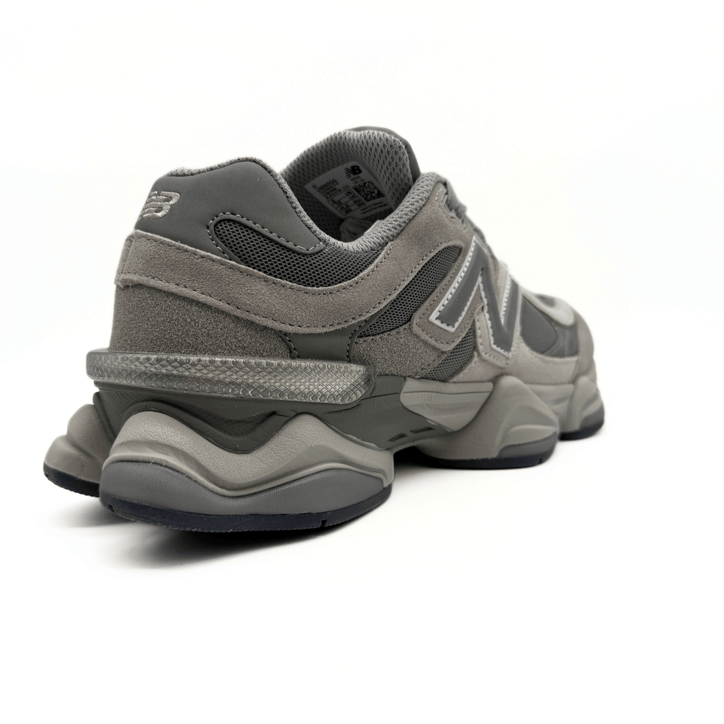 NEW BALANCE  9060 Grey