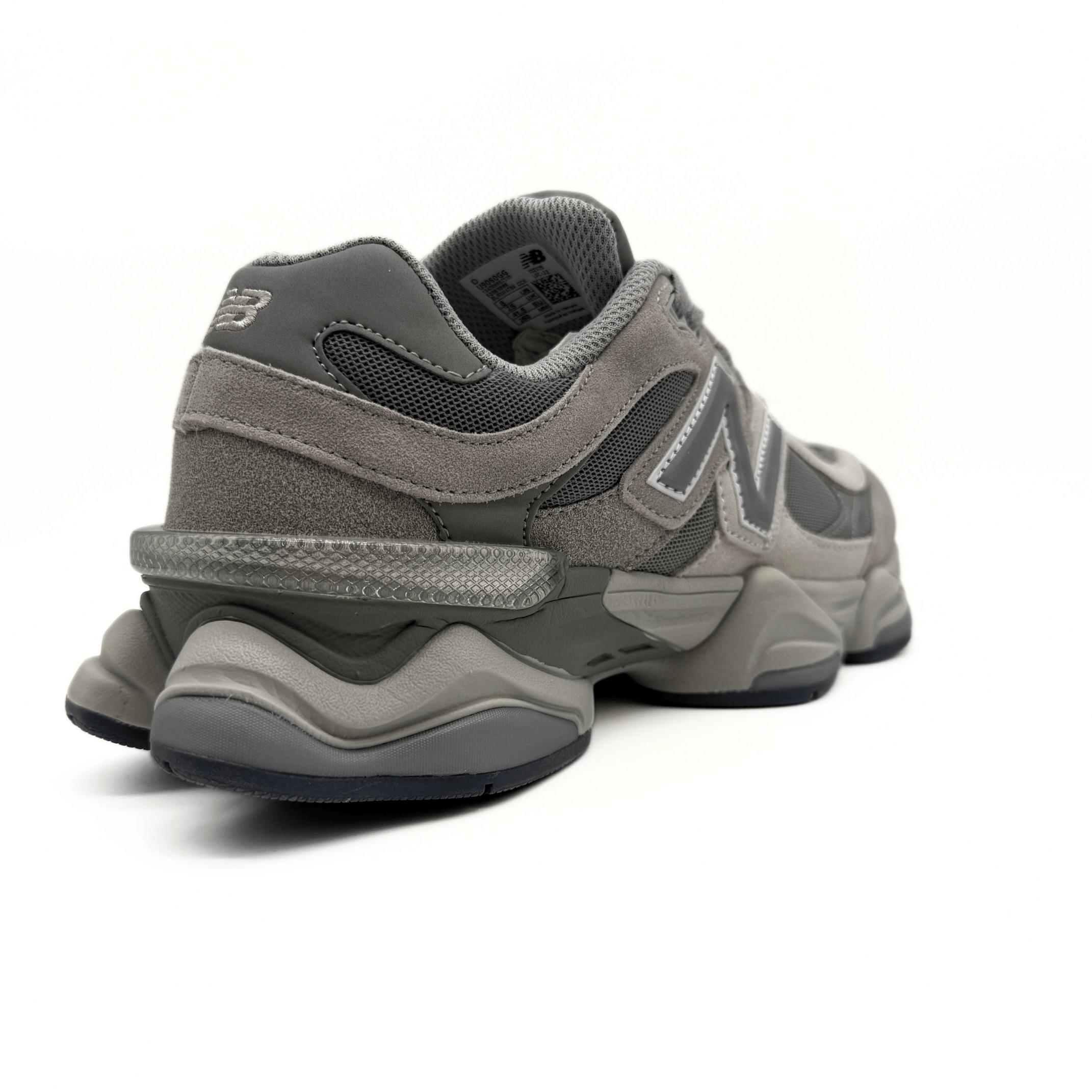 NEW BALANCE  9060 Grey