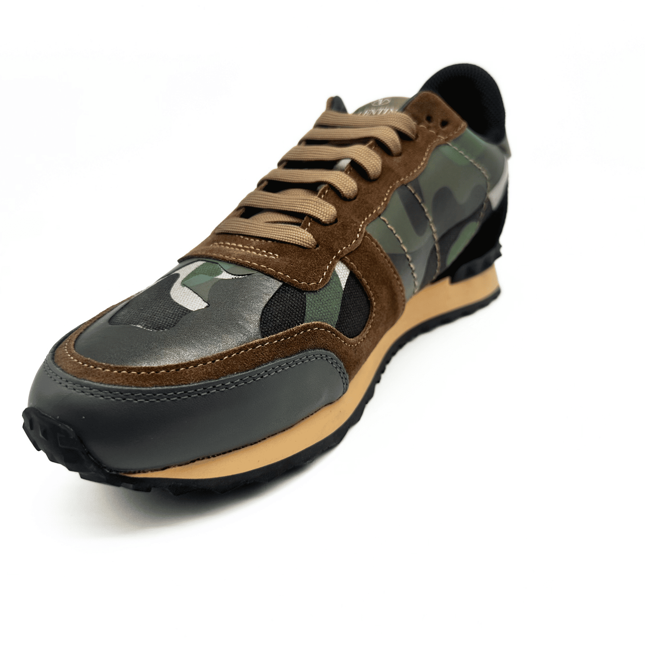 Valentino Garavani Rockrunner Mix sneakers