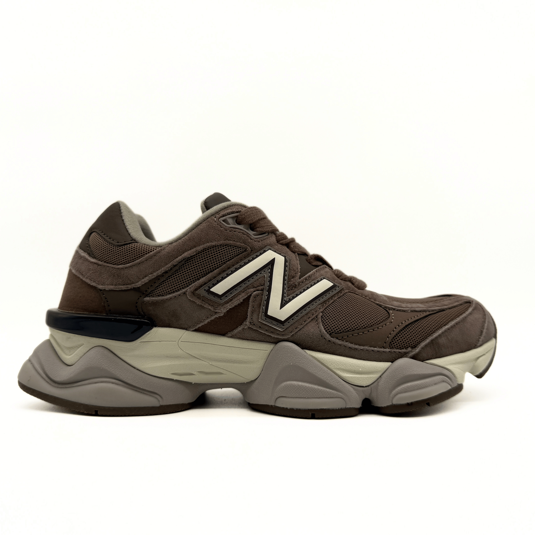NEW BALANCE  9060 Light Brown