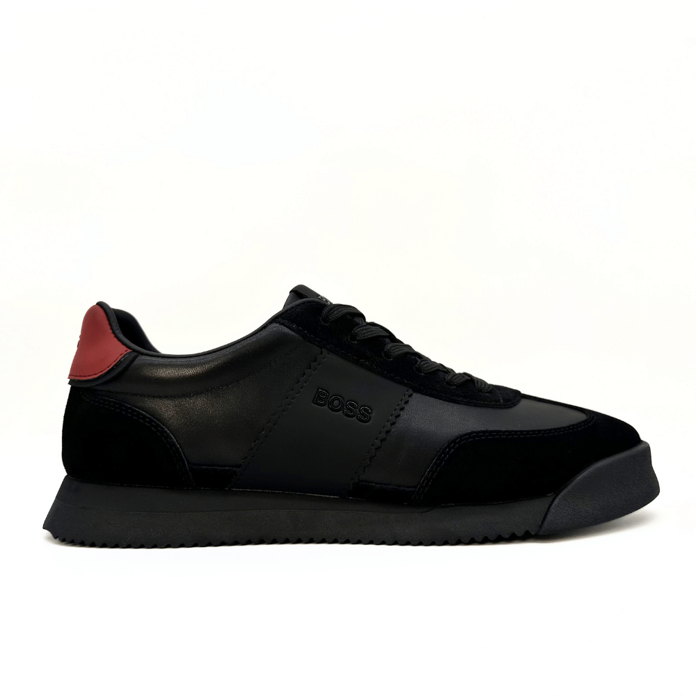 Hugo Boss ST-19