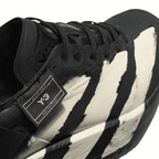 Y3-Adios Pro 4 Core Black