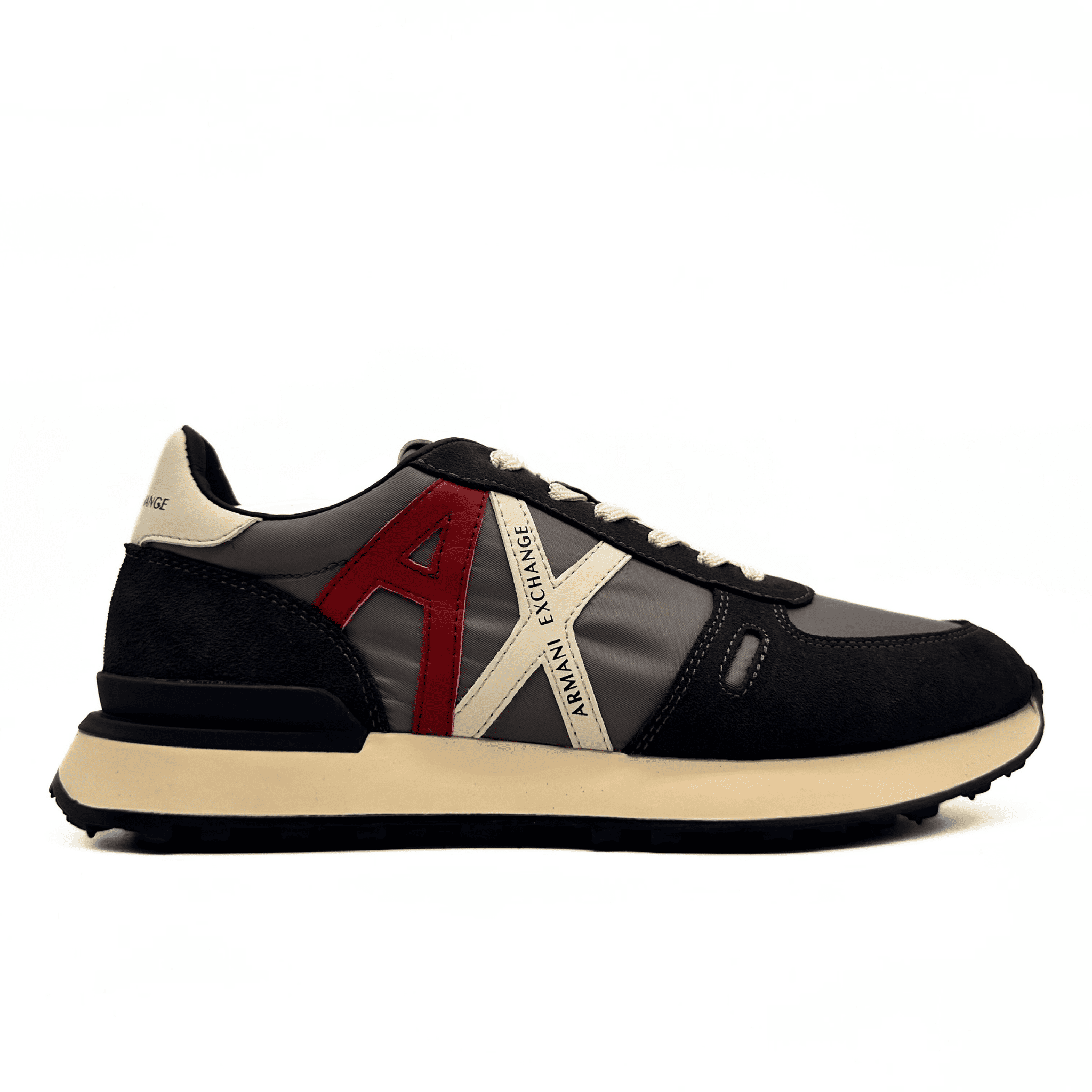 Armani Exchange Grey