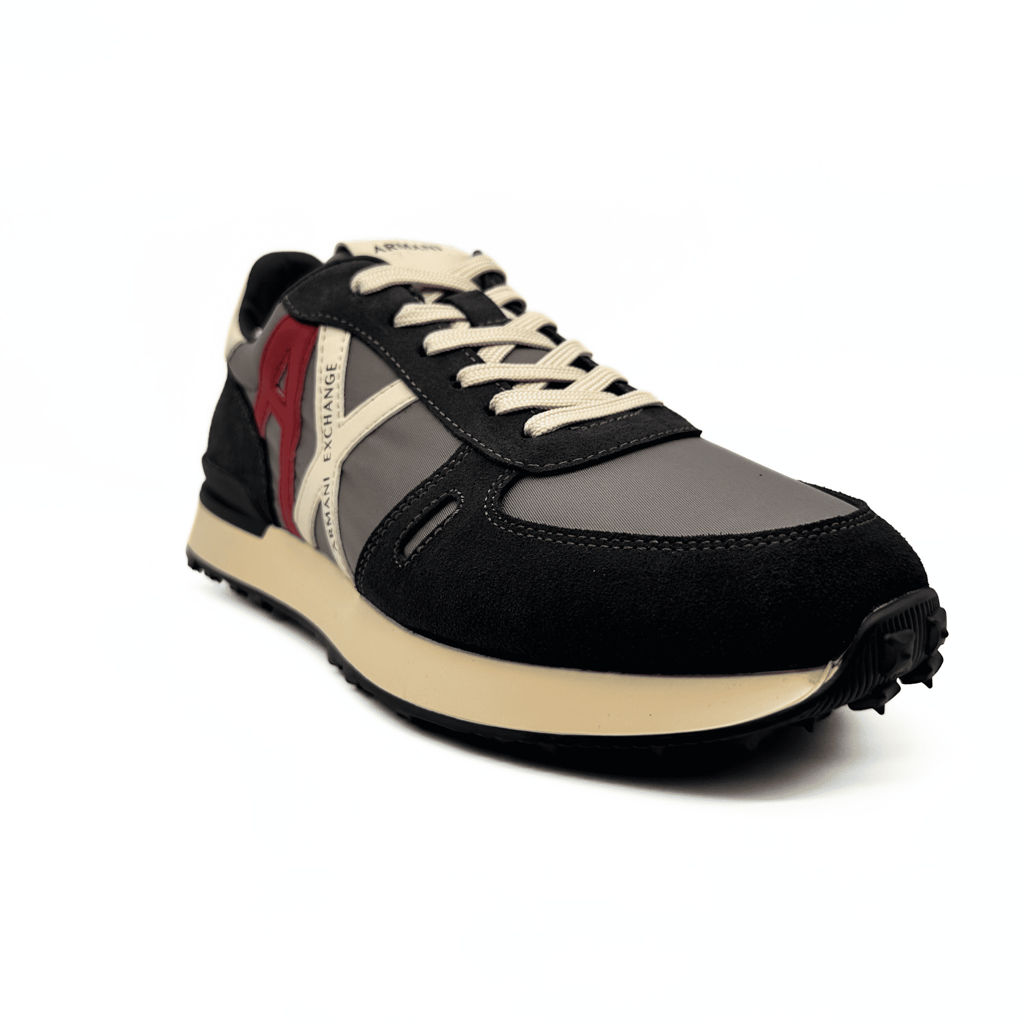 Armani Exchange Grey