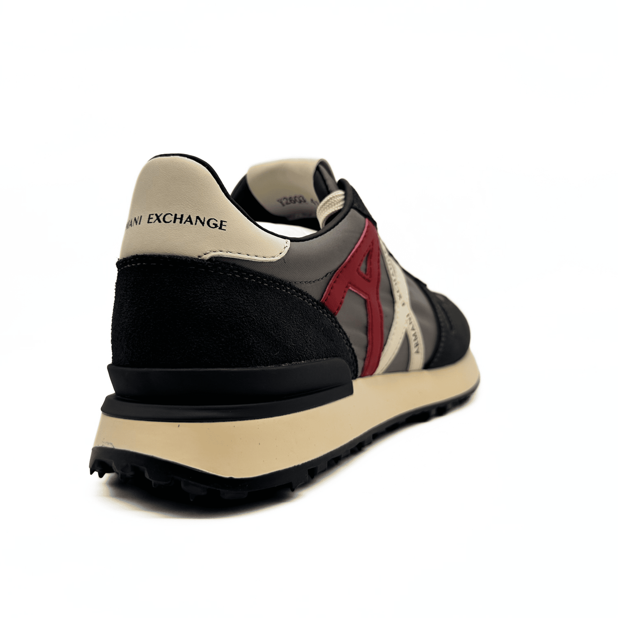 Armani Exchange Grey