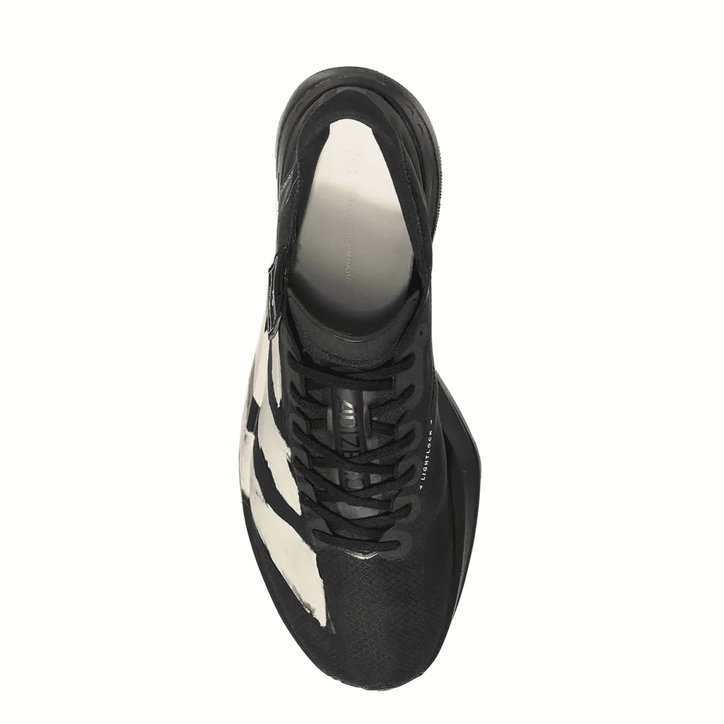 Y3-Adios Pro 4 Core Black