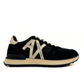 Armani Exchange Black-Apricot