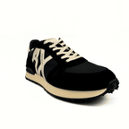 Armani Exchange Black-Apricot