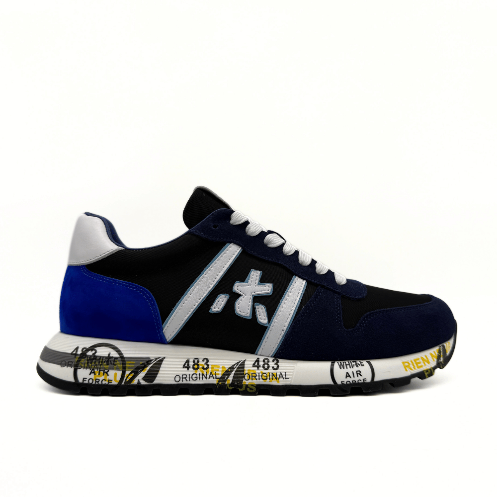 Premiata - Lander 6905 Blue