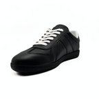 Maison Margiela Replica Black Leather