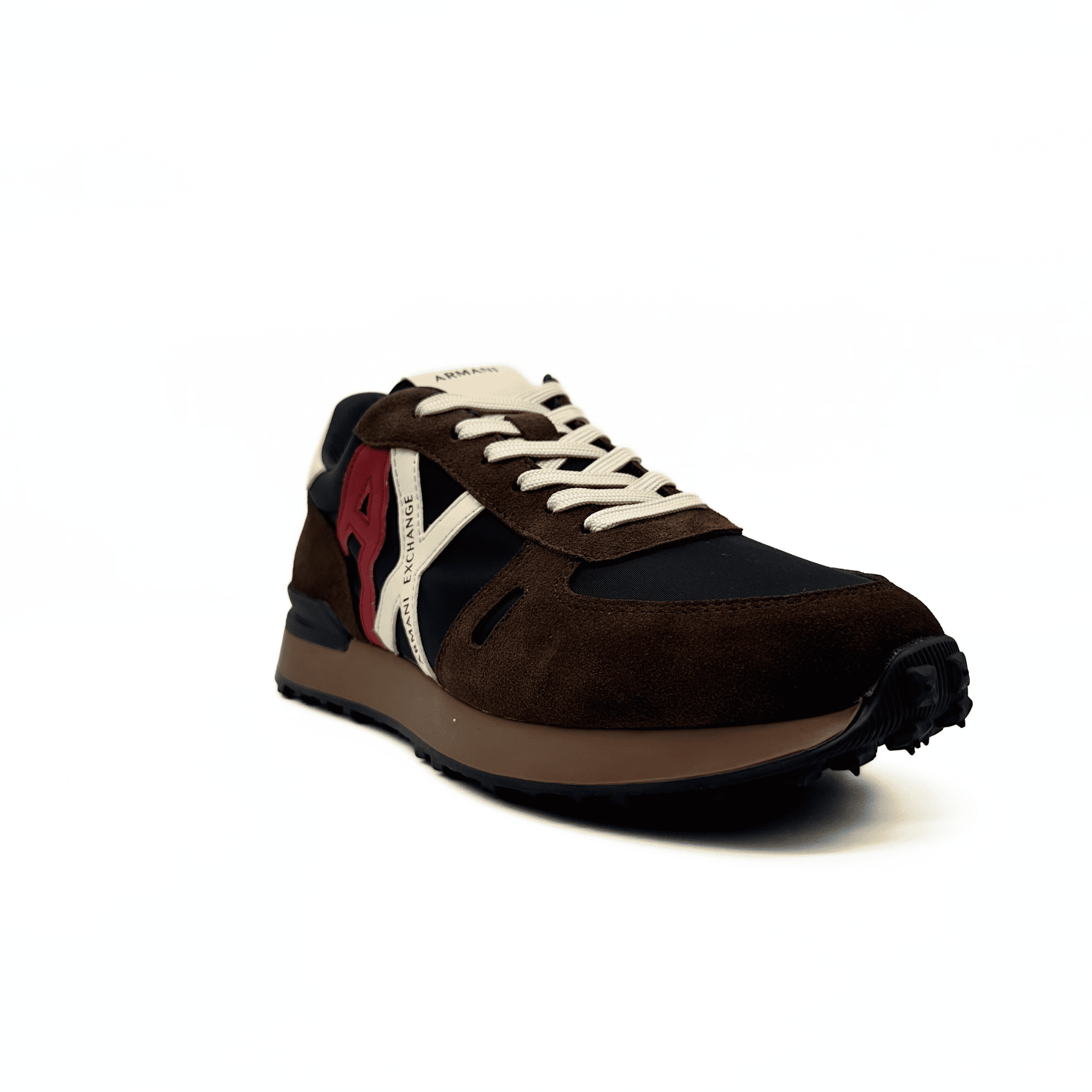 Armani Exchange Black-Coffee