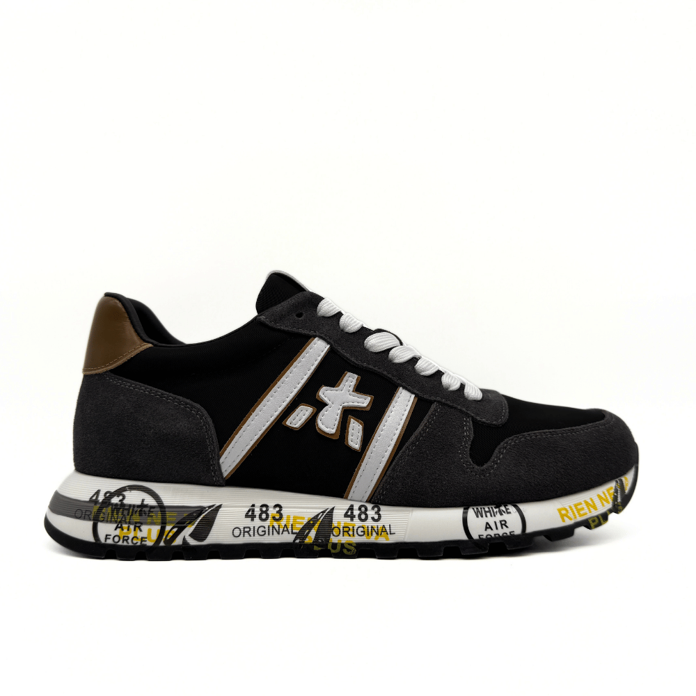 Premiata - Lander 6905 Grey