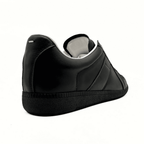 Maison Margiela Replica Black Leather