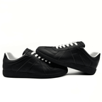 Maison Margiela Replica Black Leather
