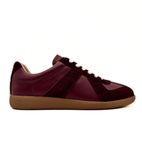 Maison Margiela Low-top Bordo