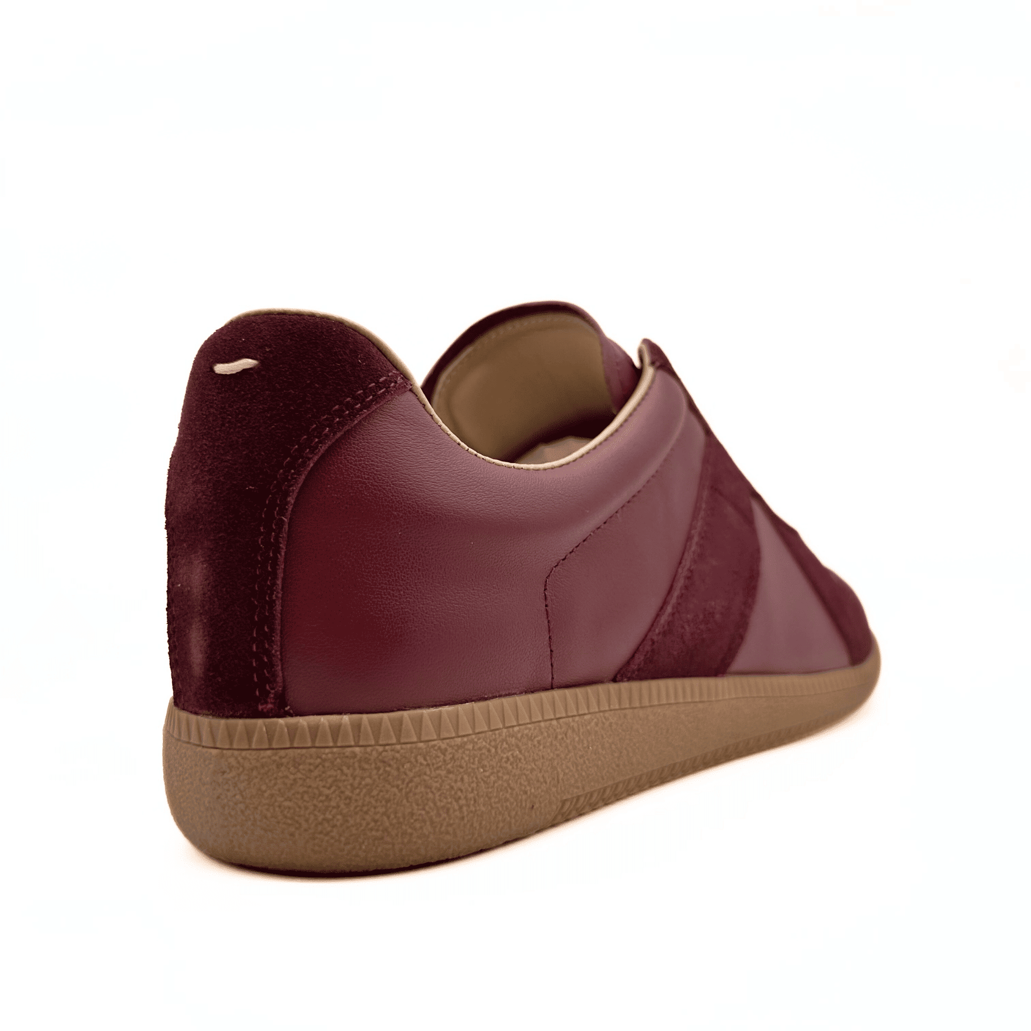 Maison margiela ბორდო