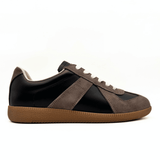 Maison Margiela Low-top Brown