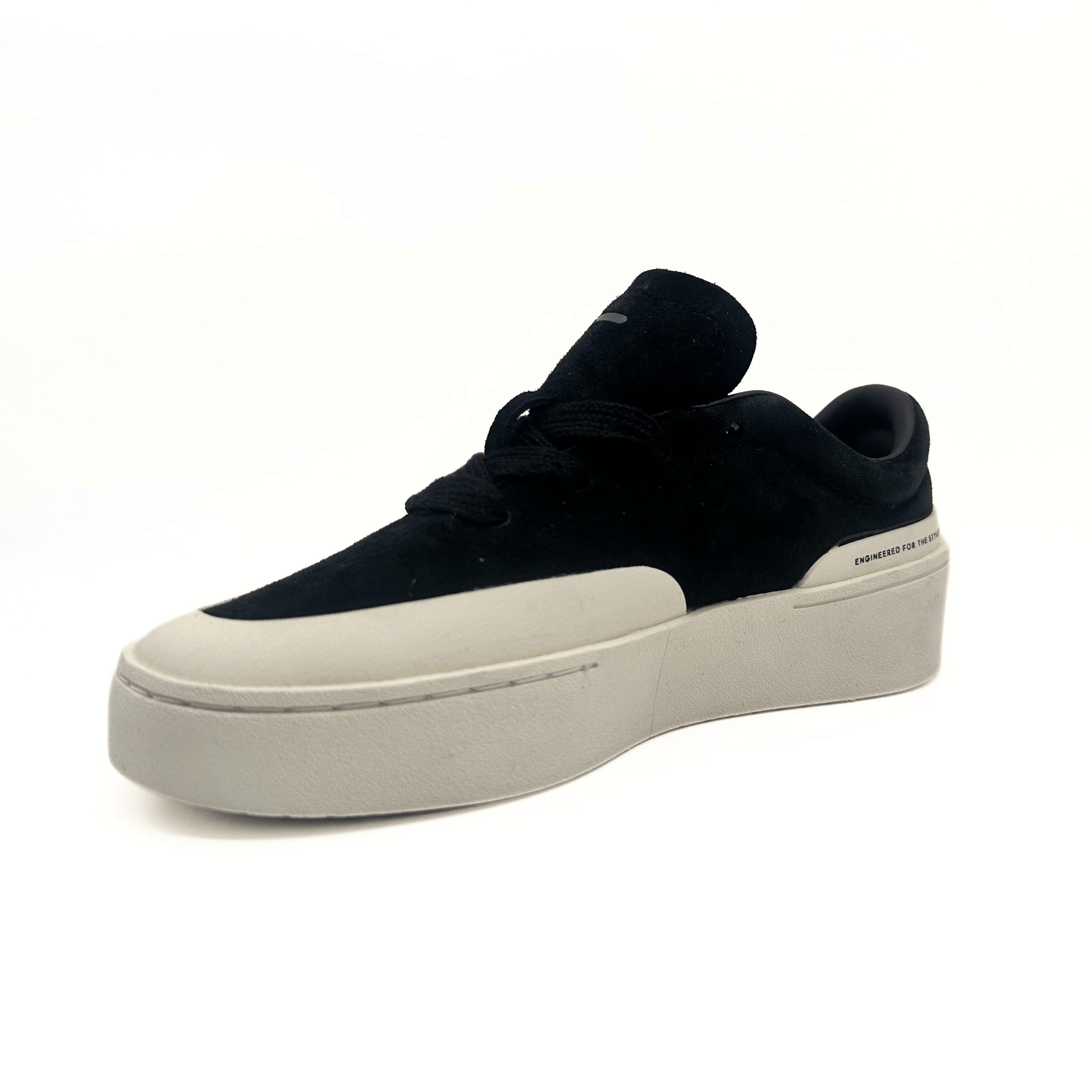 Adidas Labcourt Black