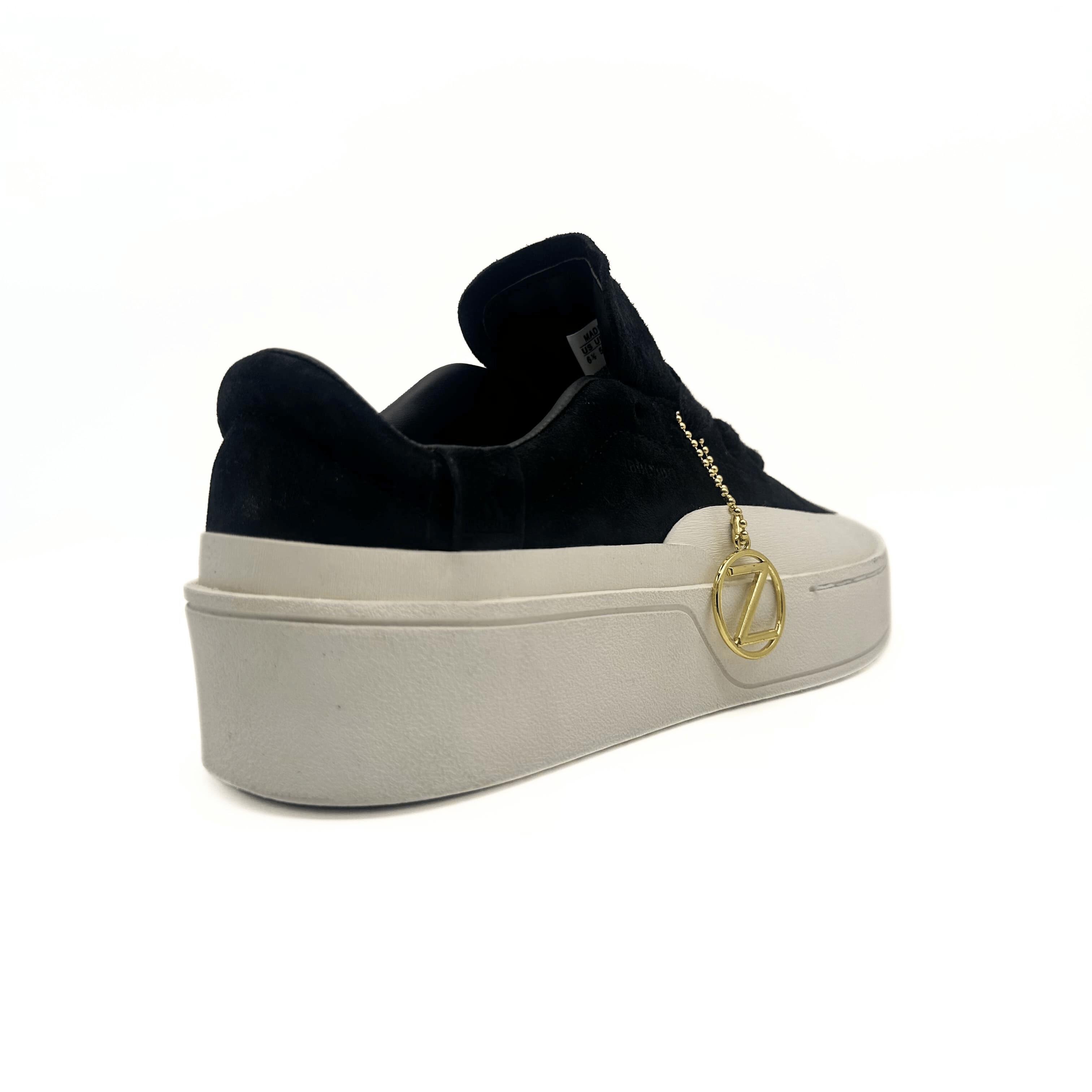 Adidas Labcourt Black