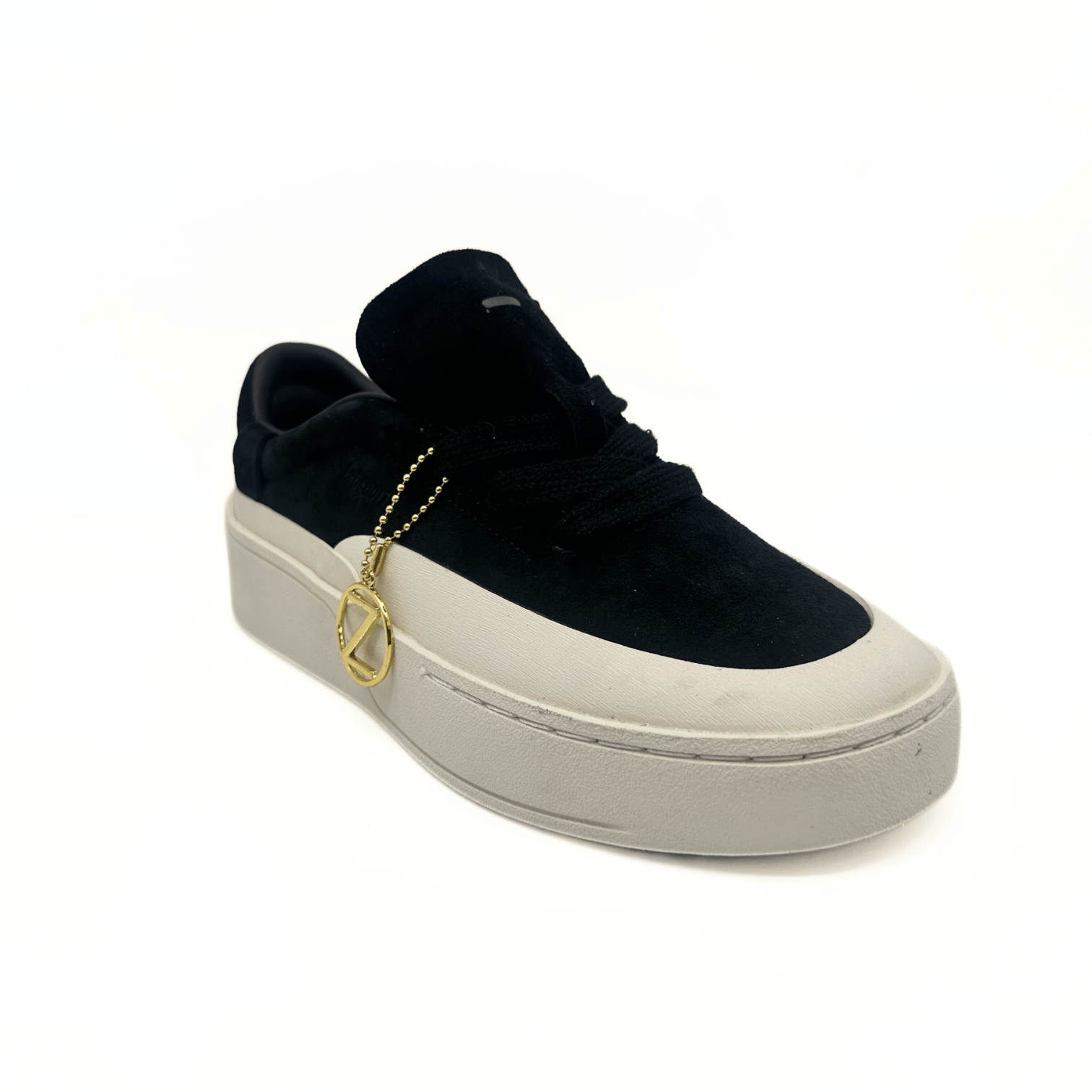 Adidas Labcourt Black