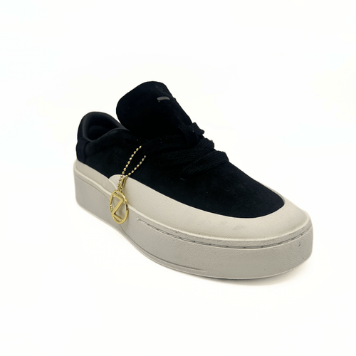 Adidas Labcourt Black