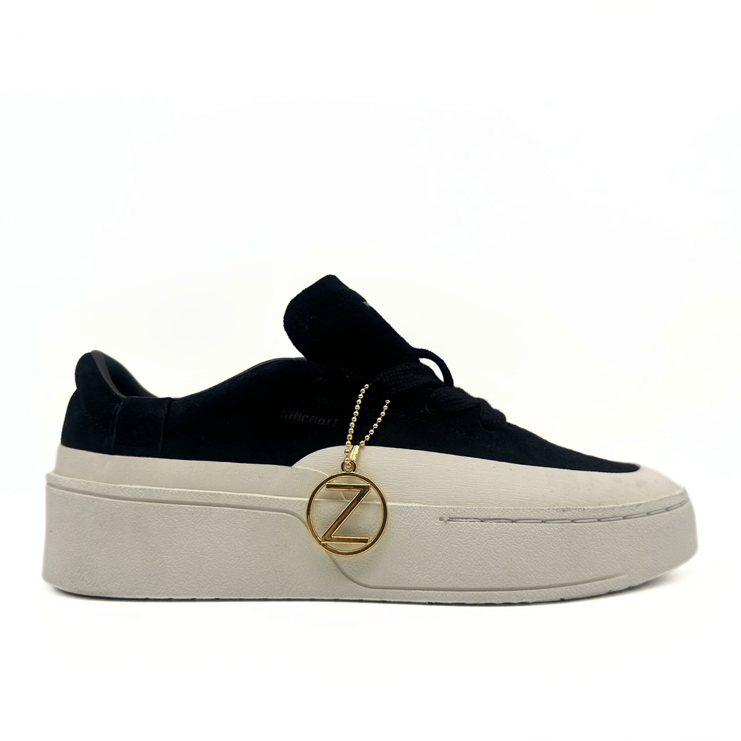 Adidas Labcourt Black