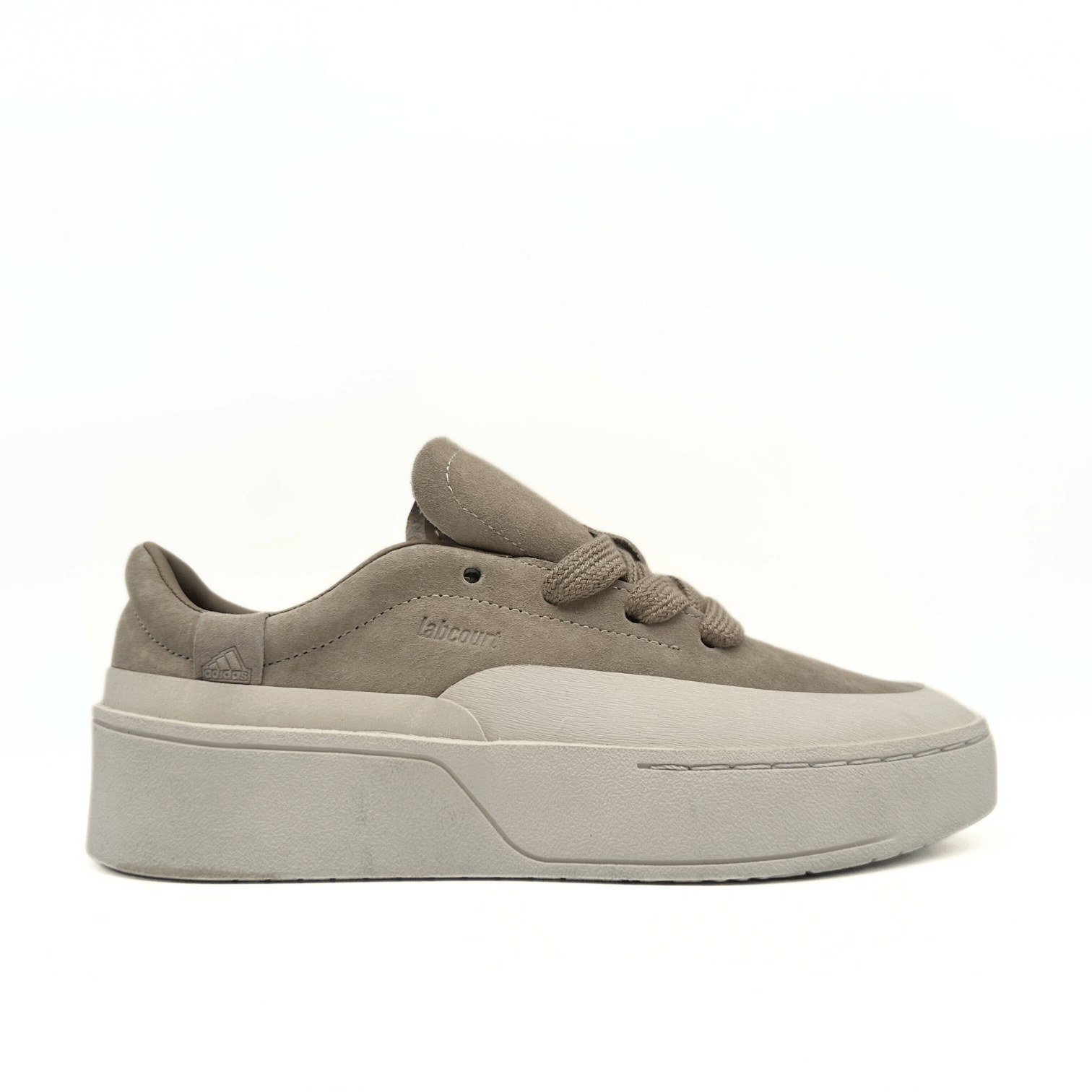 Adidas Labcourt Crem