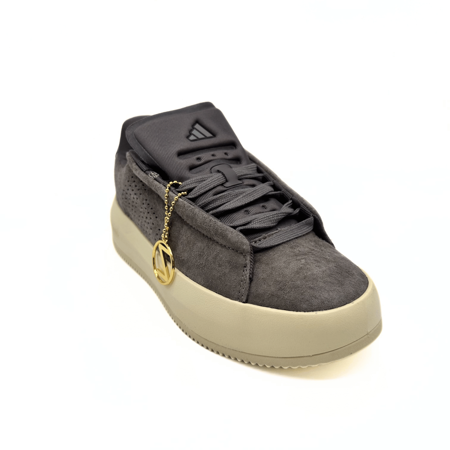 Adidas Acesmash Grey