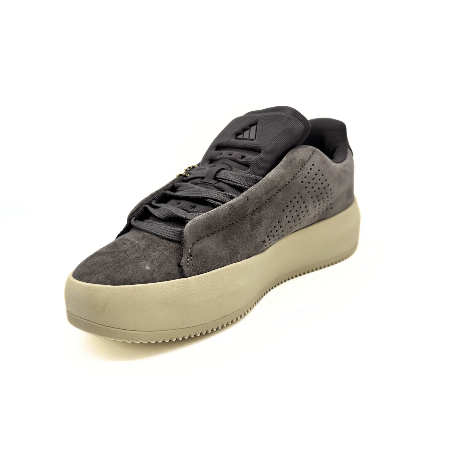 Adidas Acesmash Grey